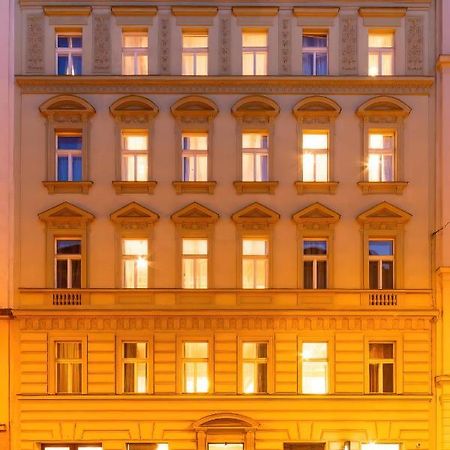 S42 Hotel Prague Exterior photo