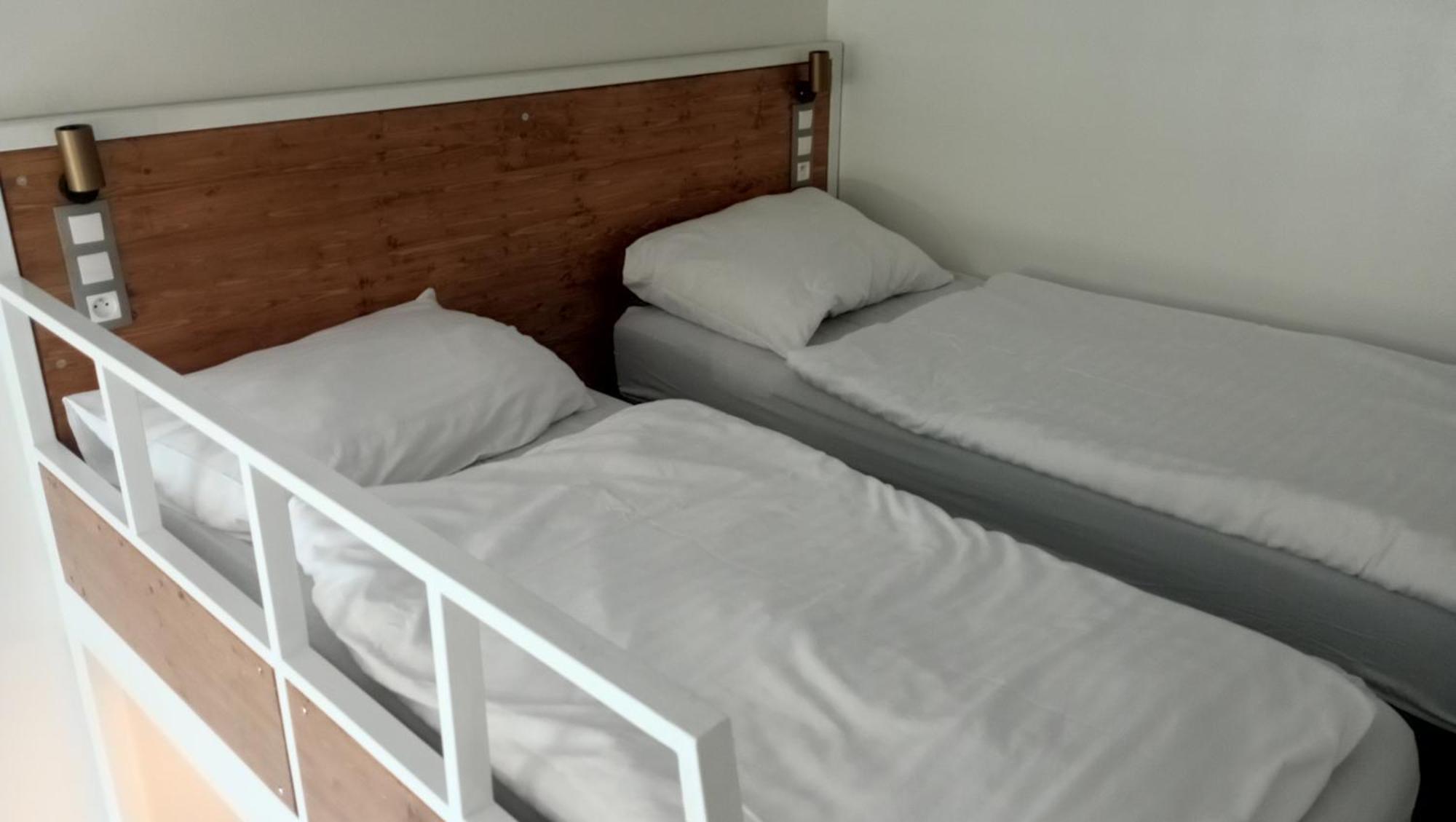 S42 Hotel Prague Room photo
