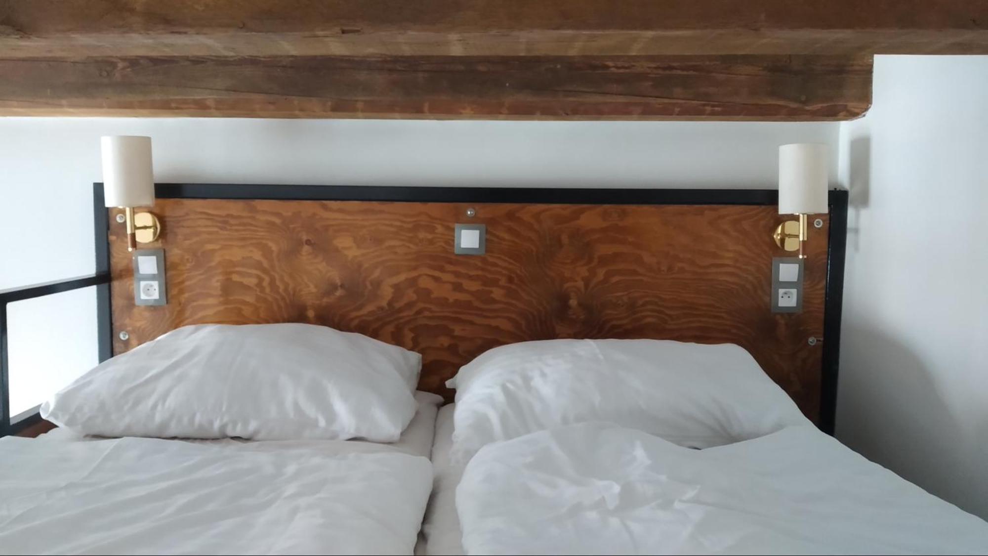 S42 Hotel Prague Room photo