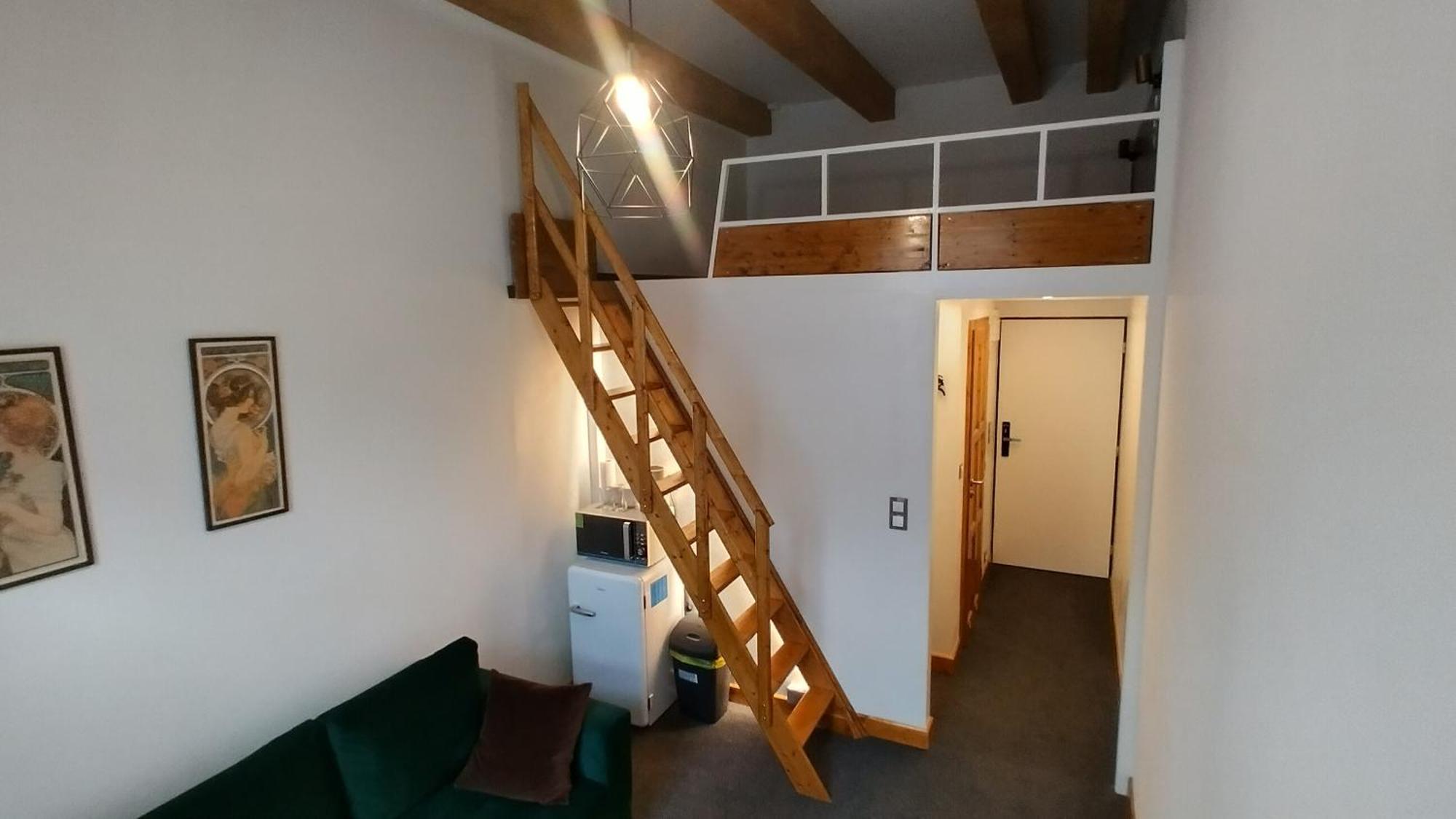 S42 Hotel Prague Room photo