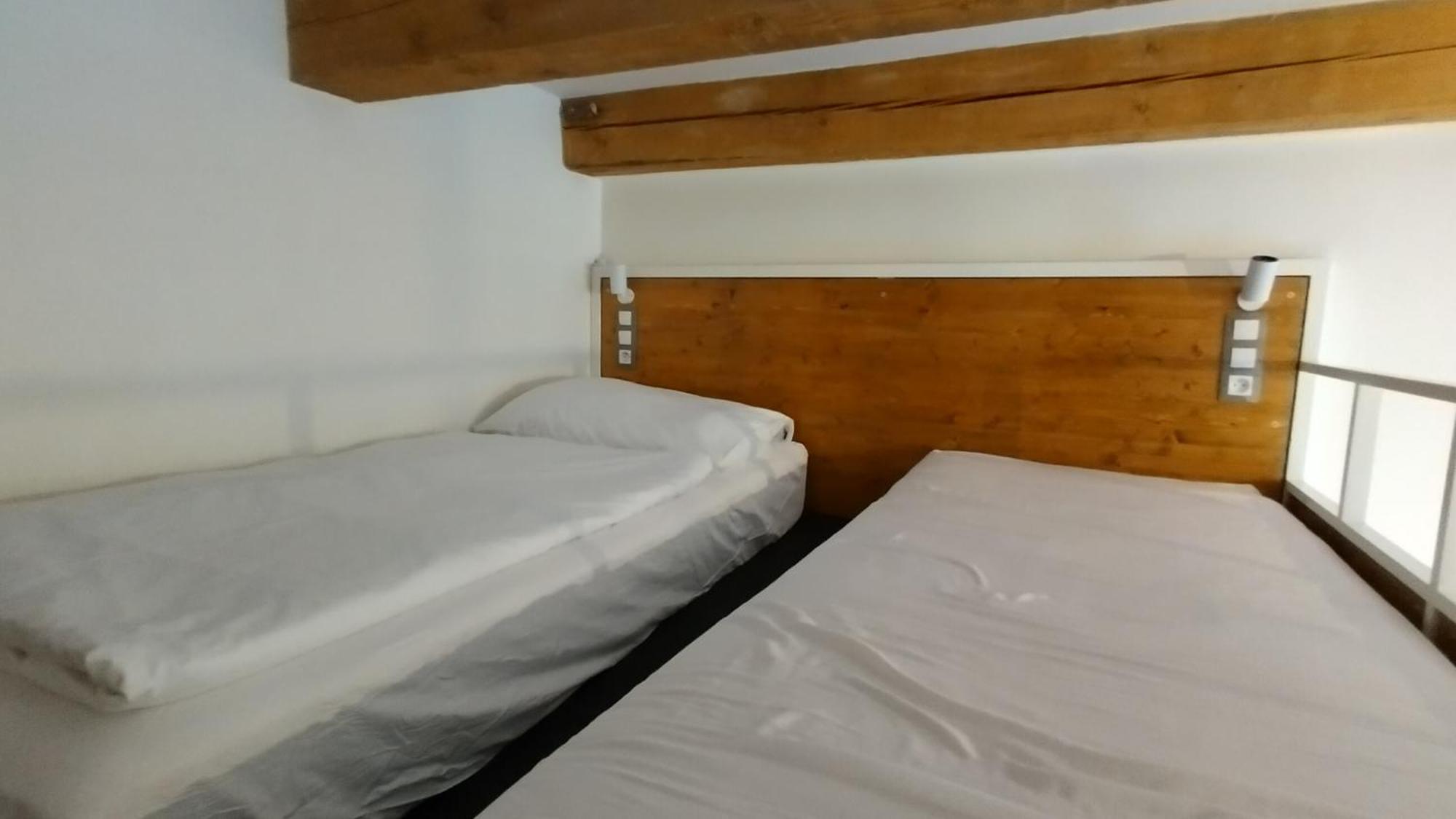 S42 Hotel Prague Room photo