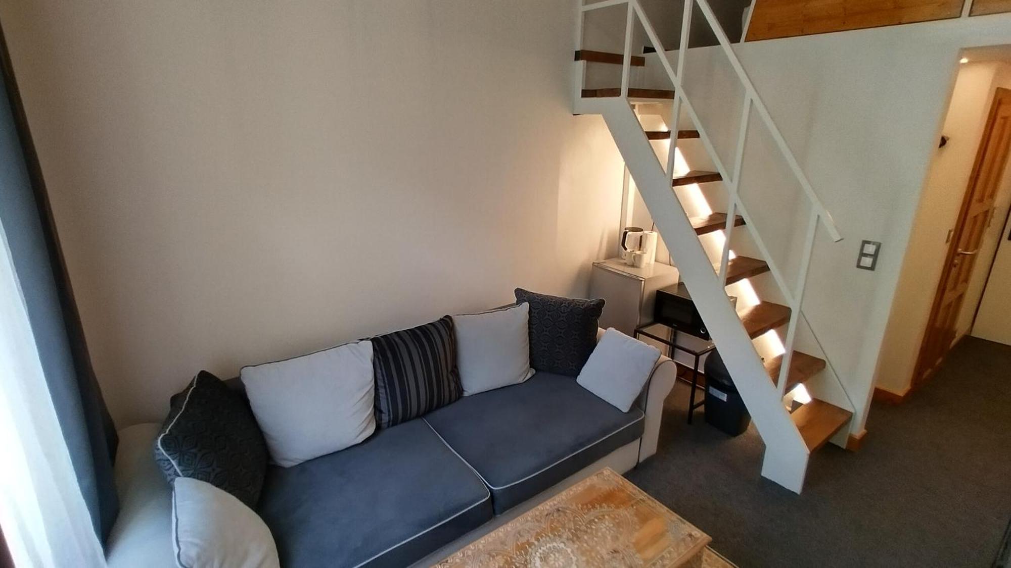 S42 Hotel Prague Room photo