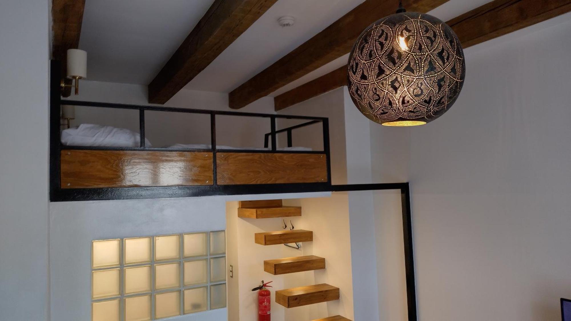 S42 Hotel Prague Room photo