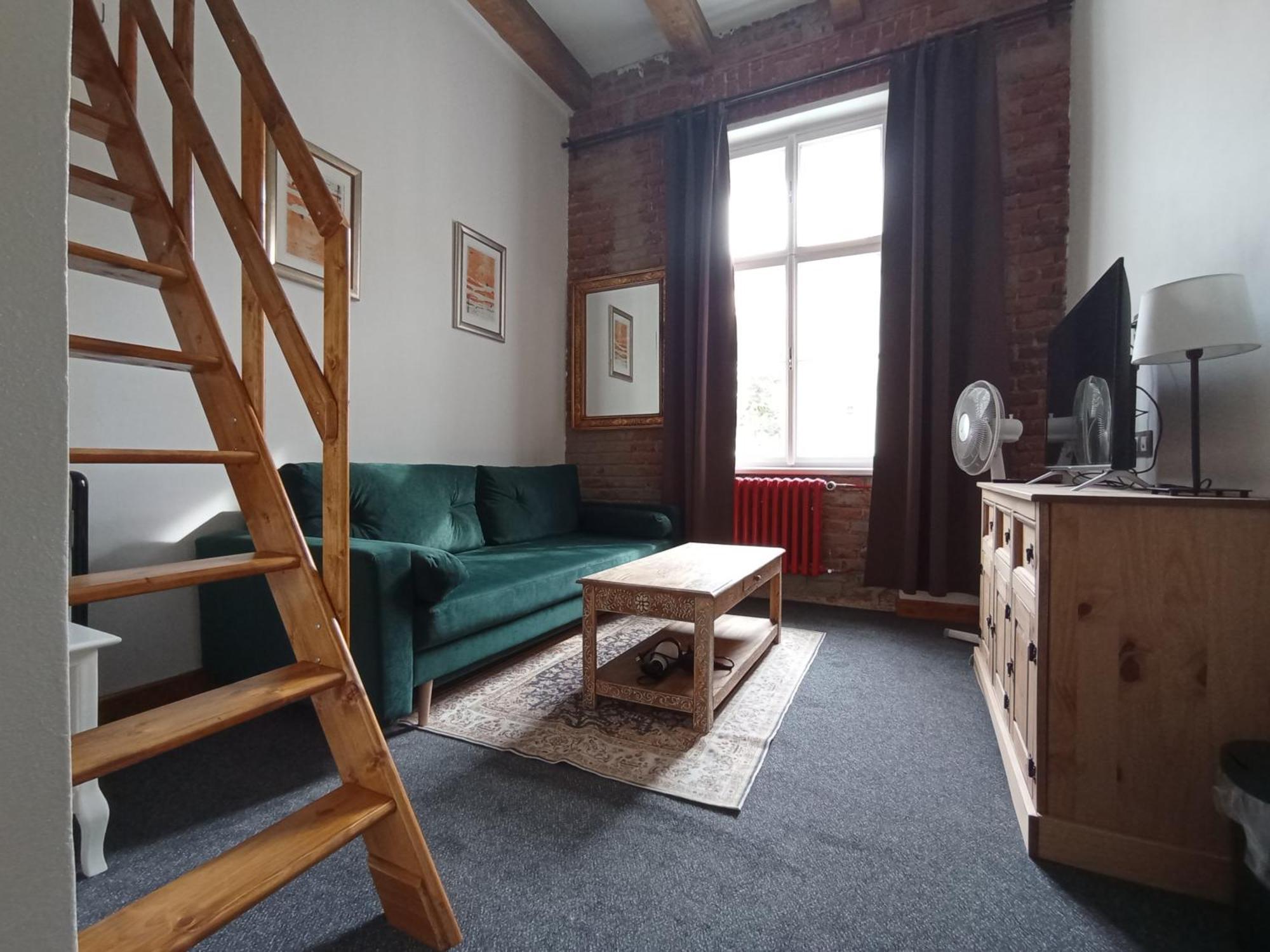 S42 Hotel Prague Room photo