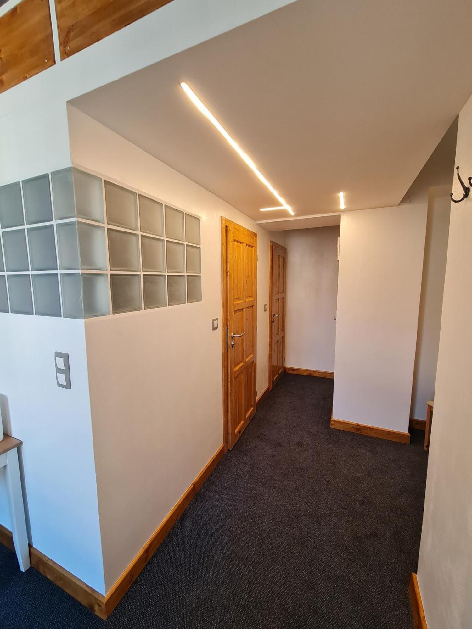 S42 Hotel Prague Room photo
