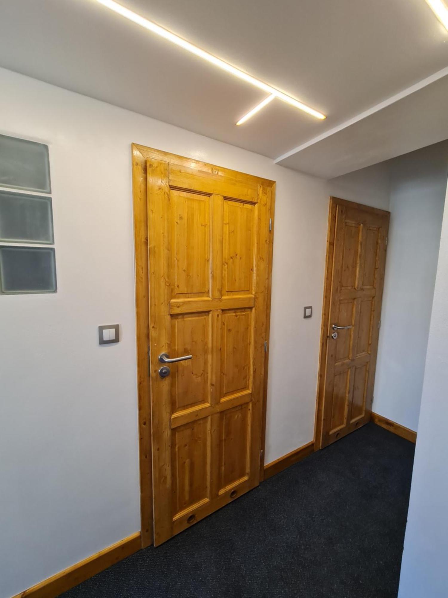 S42 Hotel Prague Room photo
