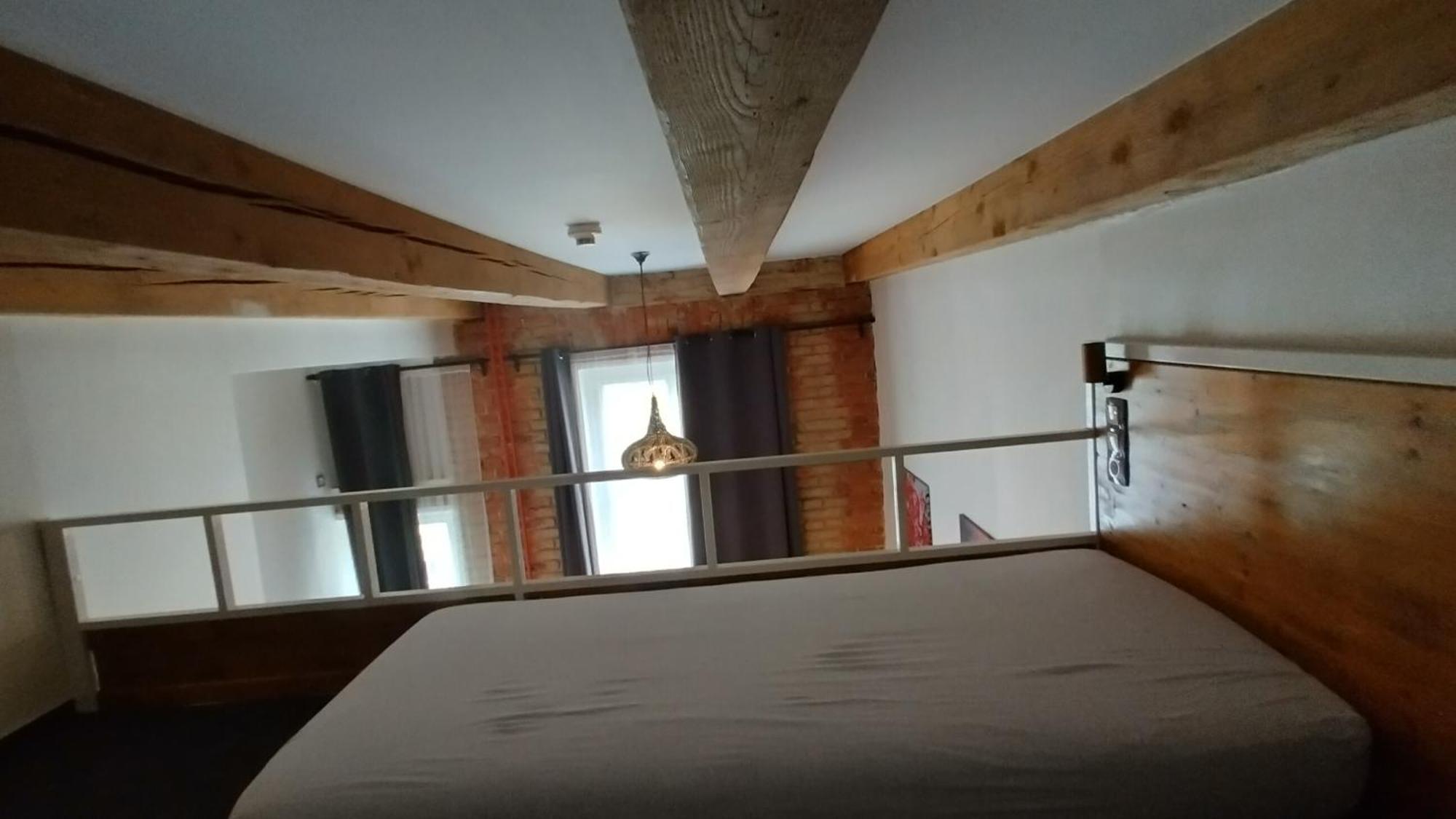 S42 Hotel Prague Room photo