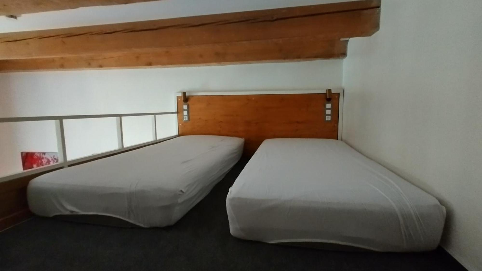 S42 Hotel Prague Room photo